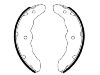 Bremsbackensatz Brake Shoe Set:04494-36041