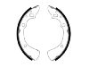 Bremsbackensatz Brake Shoe Set:B001-26-310