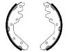 Bremsbackensatz Brake Shoe Set:4238827